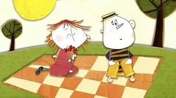 My Little Songs S01E04 One Two Three Four Five