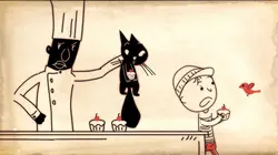 My Little Songs S01E10 Five Currant Buns