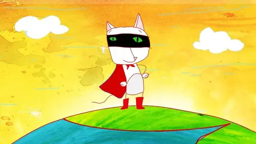 My Little Songs S01E09 Itsy Bitsy Spider