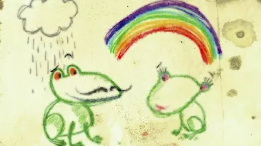 My Little Songs S01E17 Bateau sur l'eau