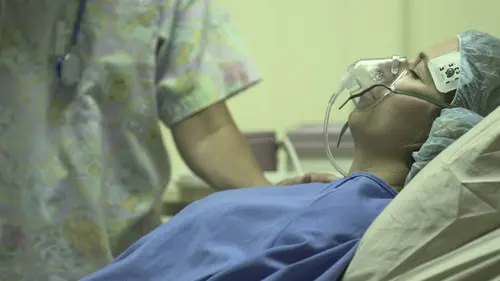 My Misdiagnosis S01E17 TED & TAMMY