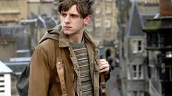 My Name is Hallam Foe