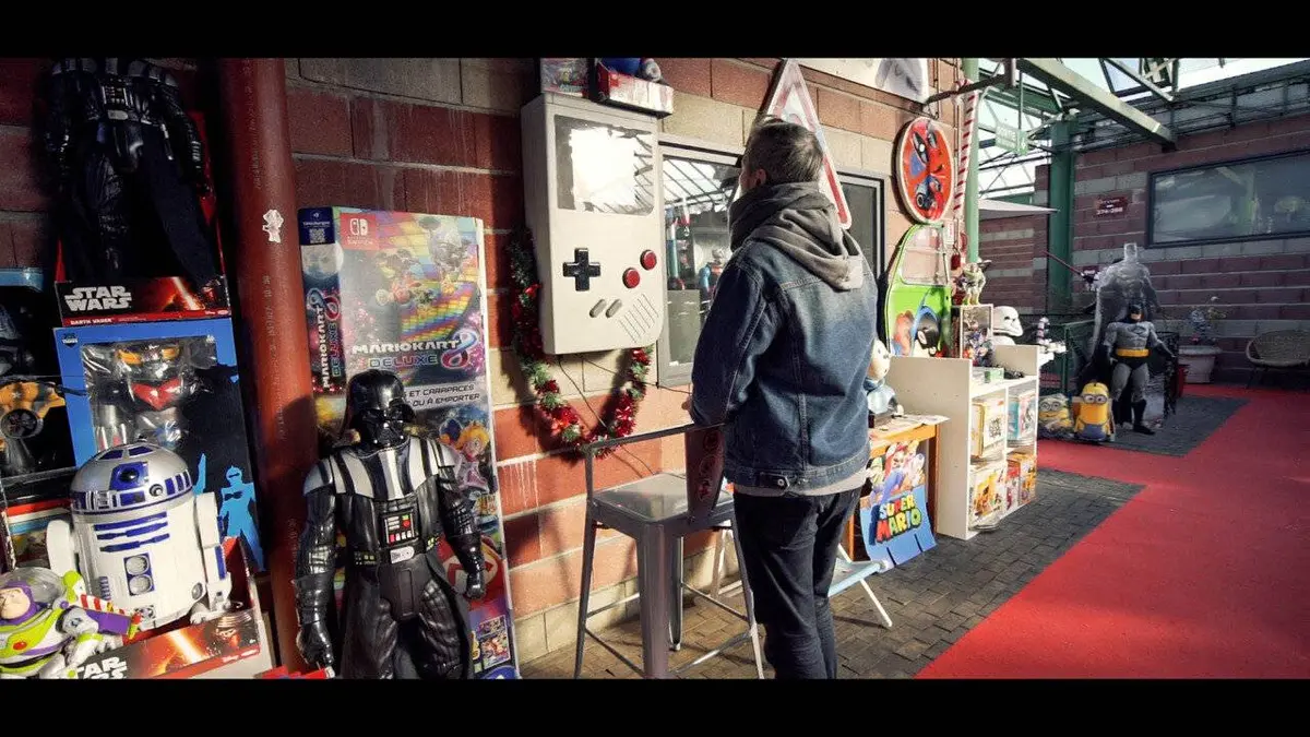 My Sweet 30 : 30 ans de pop culture