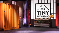 My Tiny Restaurant