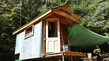 Mel and Tom's Attic Rooms