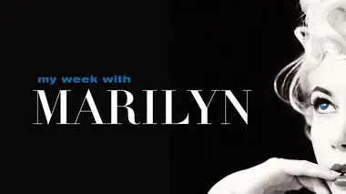 My Week with Marilyn