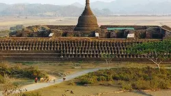 Visuel de Myanmar