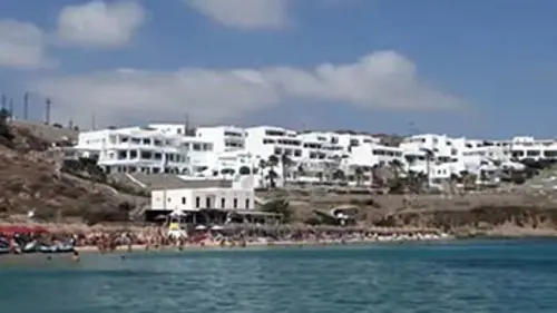 Mykonos : La folie des îles grecques