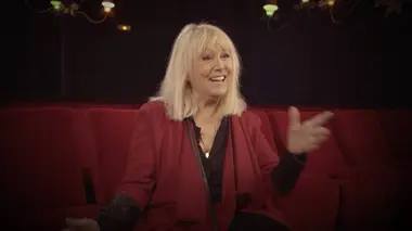 Mylène Demongeot, la Milady du cinéma
