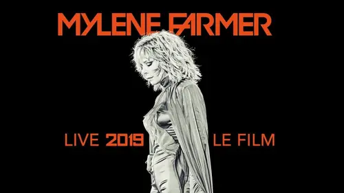 Mylène Farmer : Live 2019