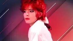 Mylène Farmer, sans contrefaçon