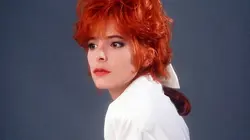 Mylène Farmer, sans contrefaçon