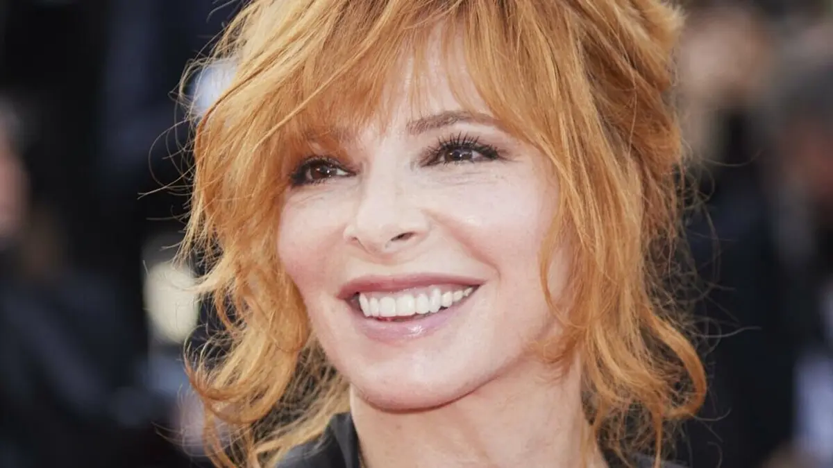 Audiences TV : Mylène Farmer, secrets d'une icône