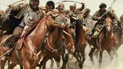 Myn Bala, les guerriers de la steppe