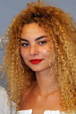 Photo Myriam Mansouri