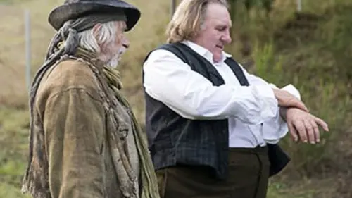 Myster Mocky présente... Agafia