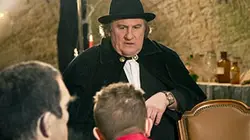 Visuel de Myster Mocky présente...