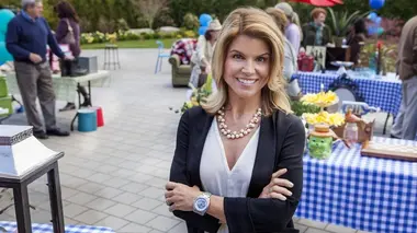 Mystère à Glenwood (2013)