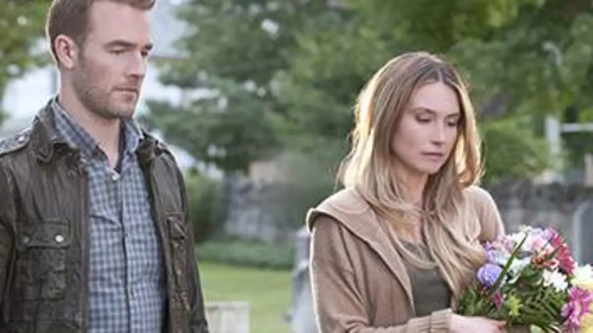 Mystère à Salem Falls