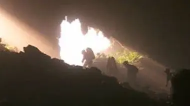 Mystère au coeur du Guangxi