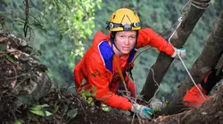 Mystère au coeur du Guangxi