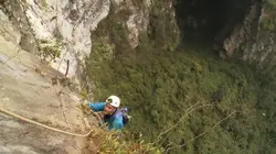 Mystère au coeur du Guangxi