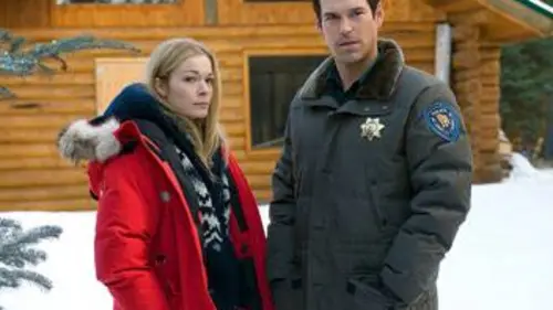 Mystère au Grand Nord en streaming