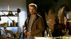 Mystères au musée  Le plus grand tricheur du monde