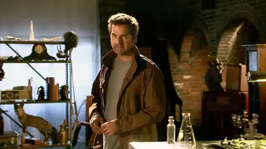 Le plus grand tricheur du monde