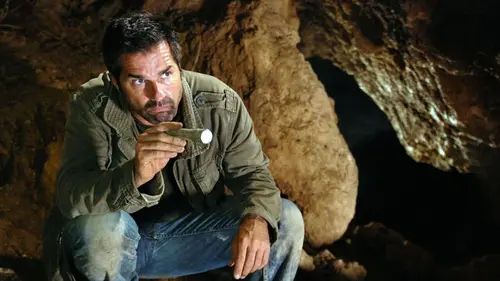 Mystères au musée Cinéaste kidnappé