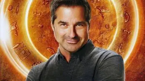 Mystères au musée S12E09 Lancelot, la licorne