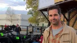 Mystères au musée S12E13 Expédition au pôle Nord