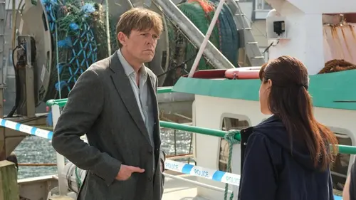 Mystères au paradis S02E02 Le sort s'acharne en streaming