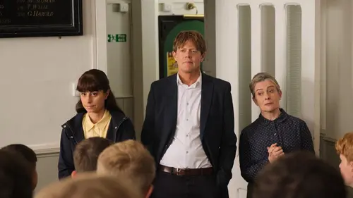 Mystères au paradis S02E04 Le diable des rochers en streaming