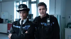 Mystères au paradis  S02E05 L'Archer invisible