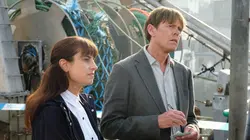 Mystères au paradis S02E03 La lettre d'adieu
