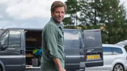 Mystères au paradis