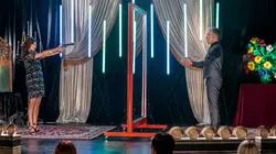 Mystères croisés : le manoir de tous les secrets