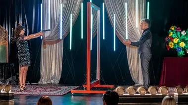 Mystères croisés : le manoir de tous les secrets