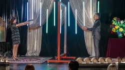 Mystères croisés : le manoir de tous les secrets