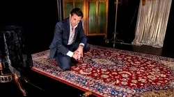 Mystères croisés : le manoir de tous les secrets