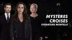 Mystères croisés : signature mortelle