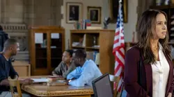 Mystères croisés : voulez-vous m'épouser ?