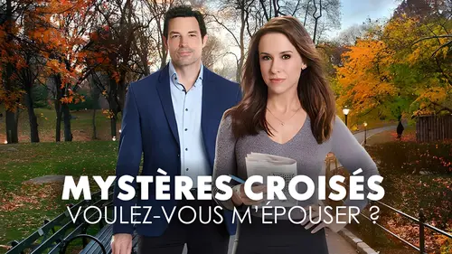 Mystères croisés : voulez-vous m'épouser ?