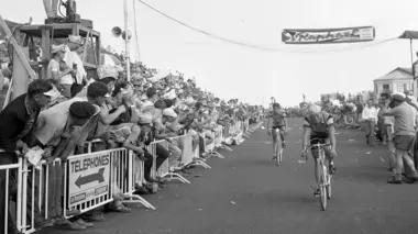 1959. Le Tour de France