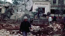 Visuel de Mystères d'archives