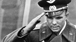 Mystères d'archives  1961 - Gagarine, premier homme dans l'espace