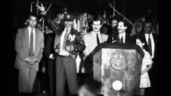 Mystères d'archives S05E09 1990. Le triomphe de Mandela aux États-Unis