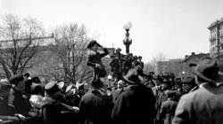 Mystères d'archives 1916. Pancho Villa mort ou vif