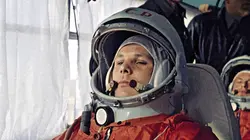 Mystères d'archives  1961 - Gagarine, premier homme dans l'espace